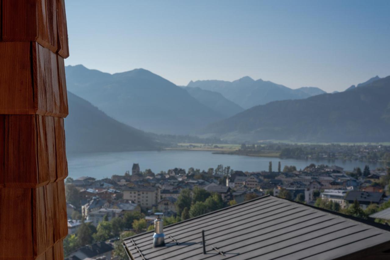 Apartments Adlerhorst Top 2 Zell Am See Including Zell Am See-Kaprun Summercard Zewnętrze zdjęcie