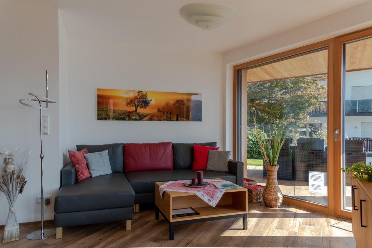 Apartments Adlerhorst Top 2 Zell Am See Including Zell Am See-Kaprun Summercard Zewnętrze zdjęcie