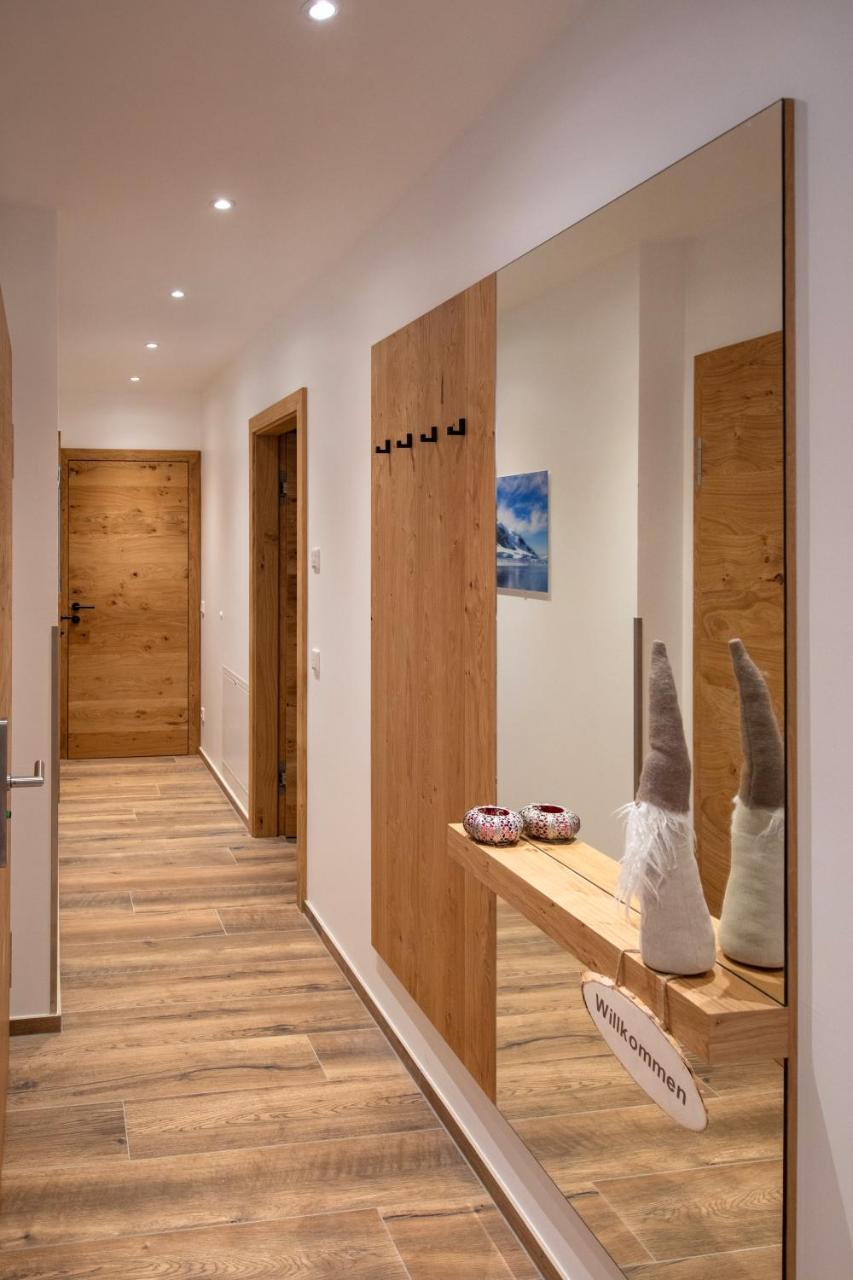 Apartments Adlerhorst Top 2 Zell Am See Including Zell Am See-Kaprun Summercard Zewnętrze zdjęcie
