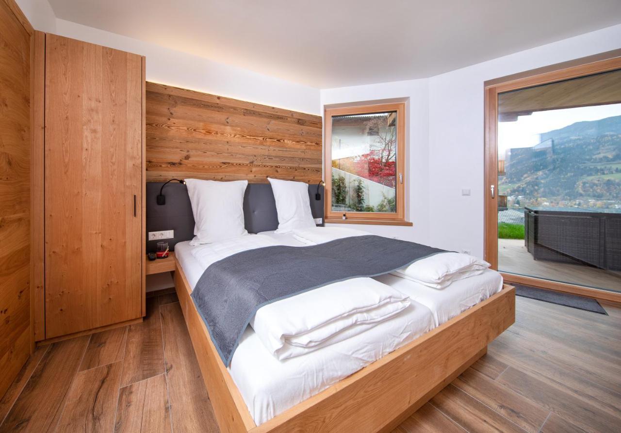 Apartments Adlerhorst Top 2 Zell Am See Including Zell Am See-Kaprun Summercard Zewnętrze zdjęcie